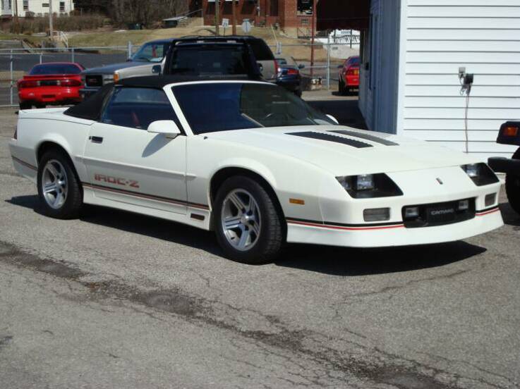 Precision Auto Sales Collectables